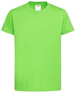 Stedman STE2200 - Tee-shirt col rond pour enfants CLASSIC ORGANIC