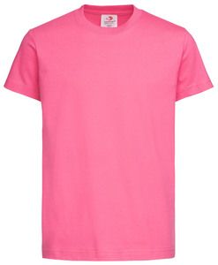 Stedman STE2200 - Tee-shirt col rond pour enfants CLASSIC ORGANIC