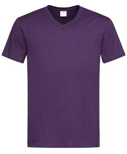 Stedman STE2300 - Tee-shirt col V pour hommes CLASSIC