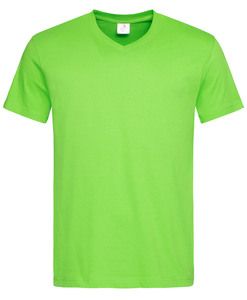 Stedman STE2300 - Tee-shirt col V pour hommes CLASSIC