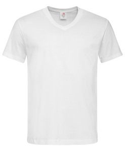 Stedman STE2300 - Tee-shirt col V pour hommes CLASSIC