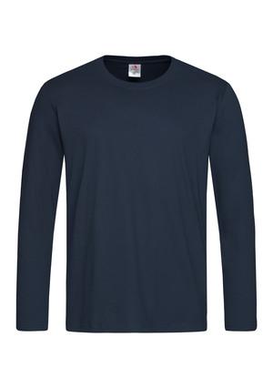 Stedman STE2500 - Tee-shirt manches longues pour hommes CLASSIC