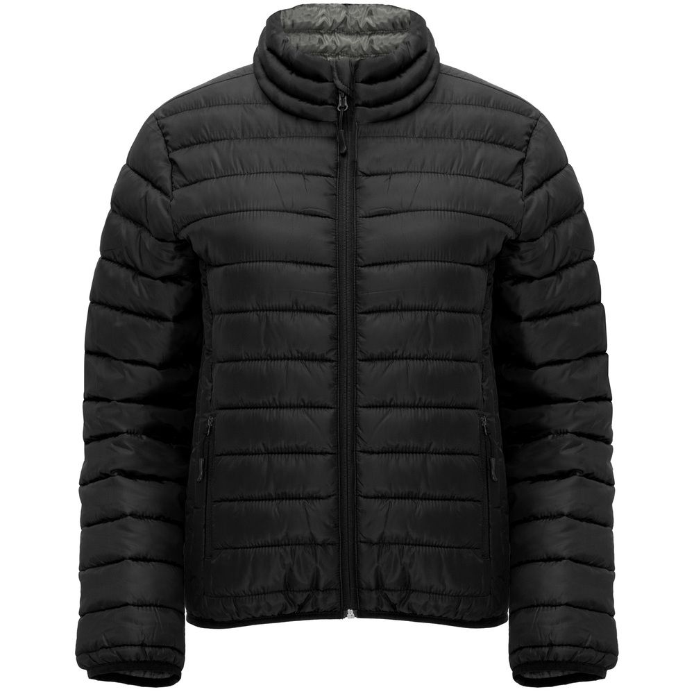 Roly RA5095 - FINLAND WOMAN Veste femme matelassée avec rembourage touché plume