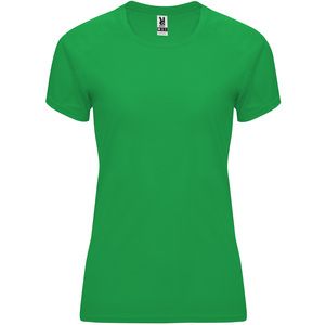 Roly CA0408 - BAHRAIN WOMAN T-shirt technique manches courtes raglan pour femme