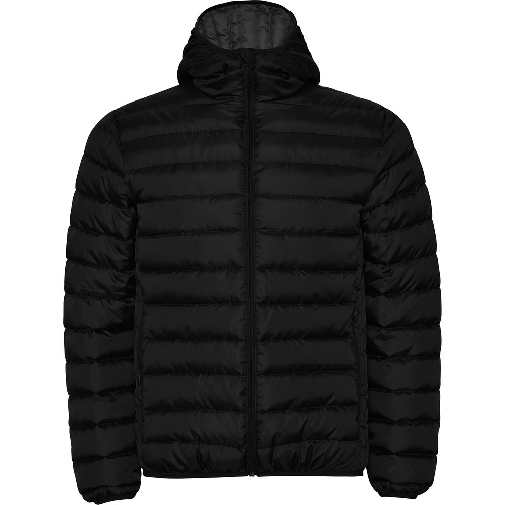 Roly RA5090 - NORWAY Veste homme matelassée avec rembourage touché plume