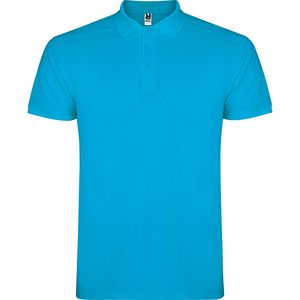 Roly PO6638 - STAR Polo homme manches courtes