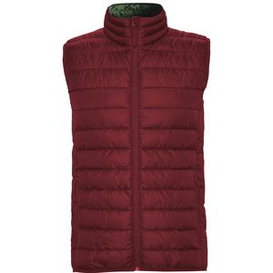 Roly RA5092 - OSLO  Gilet matelassé avec rembourage touché plume