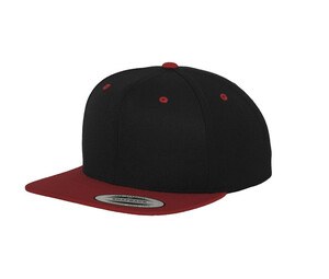 FLEXFIT 6089MT - Casquette Snapback bicolore