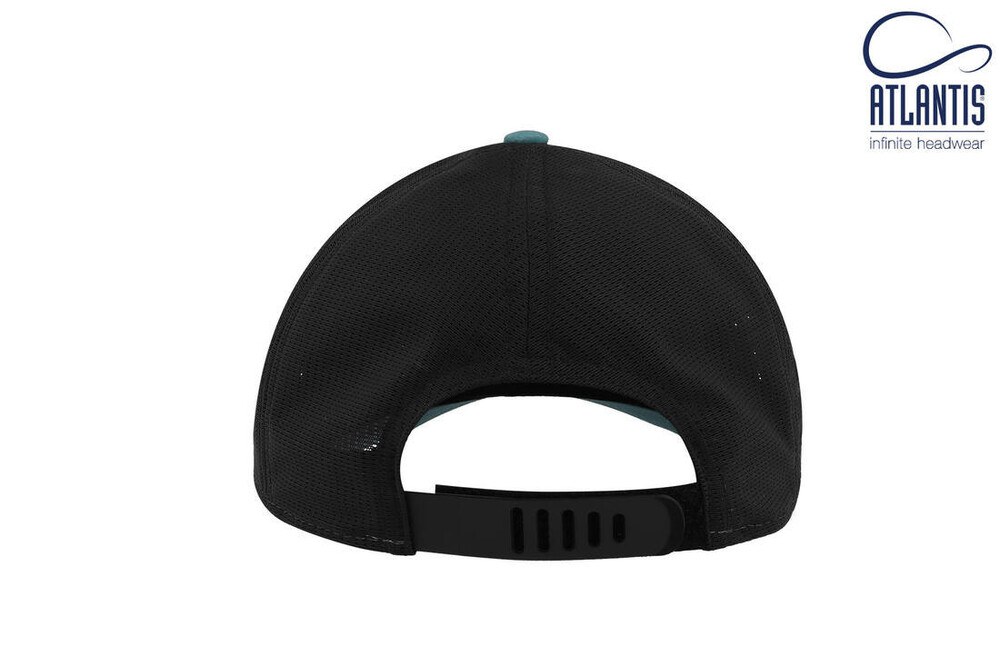 ATLANTIS AT178 - Casquette de sport filet