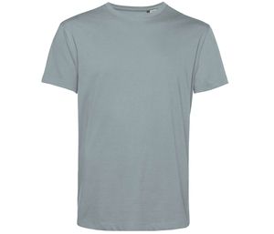 B&C BC01B - T-Shirt Biologique Homme Col Rond 150 Blue Fog