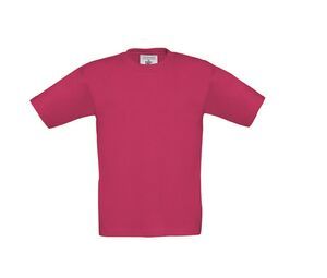 B&C BC191 - T-Shirt Enfant 100% Coton