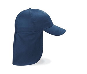 BEECHFIELD BF11B - Casquette légionnaire enfant