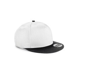 Beechfield BF615 - Casquette enfant Snapback