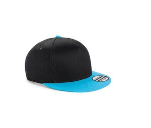 Beechfield BF615 - Casquette enfant Snapback