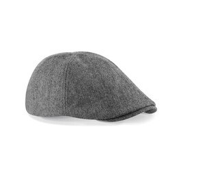 Beechfield BF622 - Casquette Ivy Gris