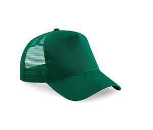 Beechfield BF640 - Casquette Trucker Américaine