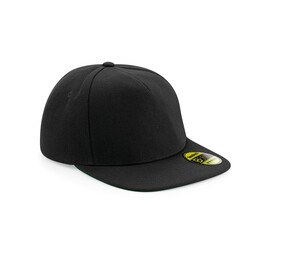 Beechfield BF660 - Casquette Visière Plate Snapback