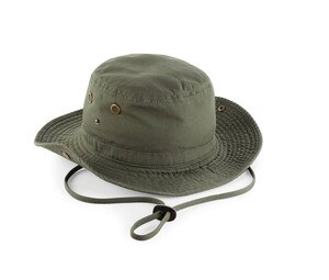 Beechfield BF789 - Chapeau Randonnée Femme