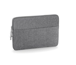 Bag Base BG068 - Pochette pour ordinateur 15''  Grey Marl