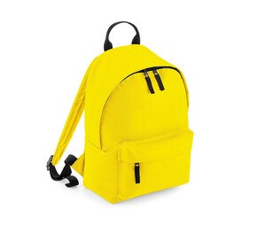 Bag Base BG125S - Mini Sac à Dos Yellow