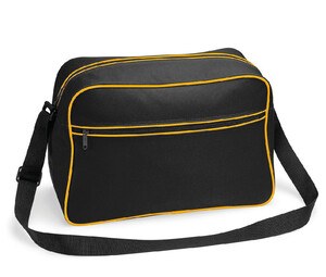 BagBase BG140 - Sac rétro