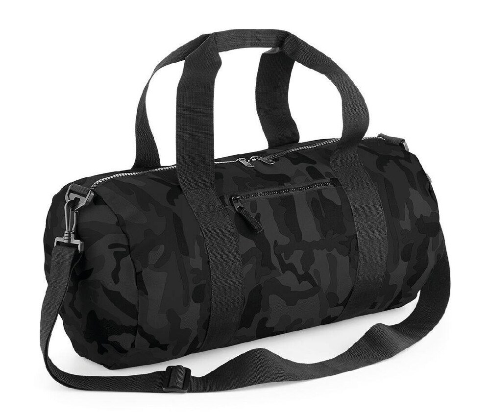 Bag Base BG173 - Sac de voyage camouflage