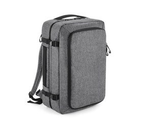 Bag Base BG480 - Sac À Dos Escape Grey Marl