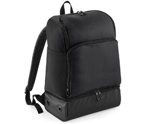 Bag Base BG576 - Sac À Dos De Sport Avec Base Solide