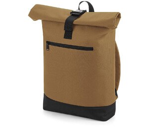 Bag Base BG855 - Sac À Dos Fermeture À Enroulement