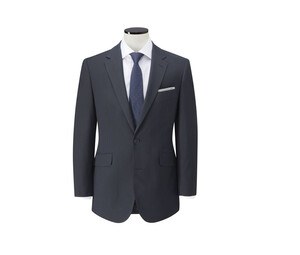 CLUBCLASS CC1000 - Veste de costume homme Farringdon Navy