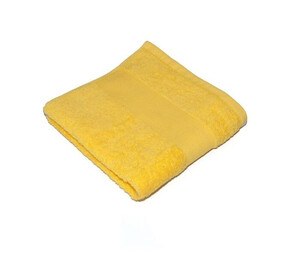 BEAR DREAM CT4501 - Serviette de toilette Brilliant Yellow
