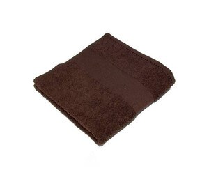 BEAR DREAM CT4501 - Serviette de toilette Cocoa Chocolate