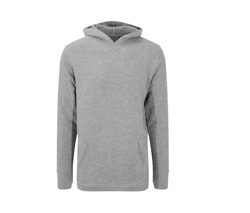 ECOLOGIE EA041 - Sweat capuche en coton organique