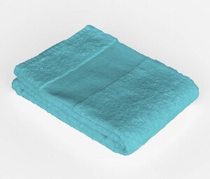 BEAR DREAM ET3602 - Serviette de toilette Blue Caracao