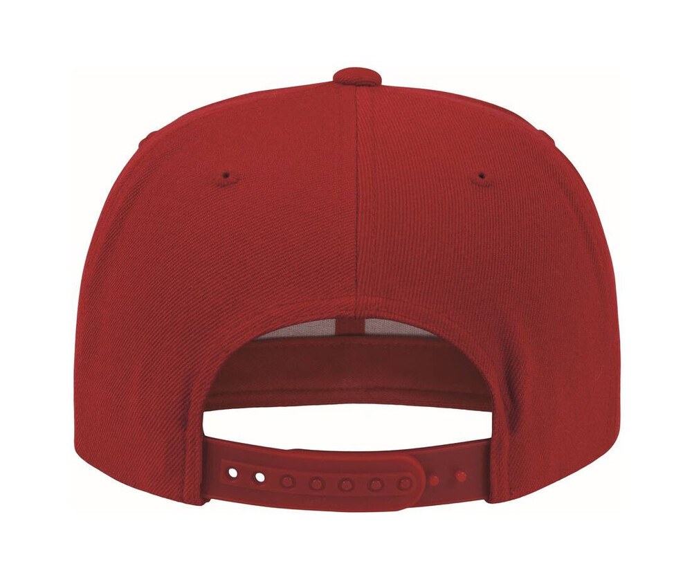 FLEXFIT F6089M - Casquette Snapback