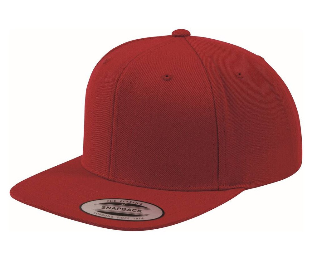 FLEXFIT F6089M - Casquette Snapback