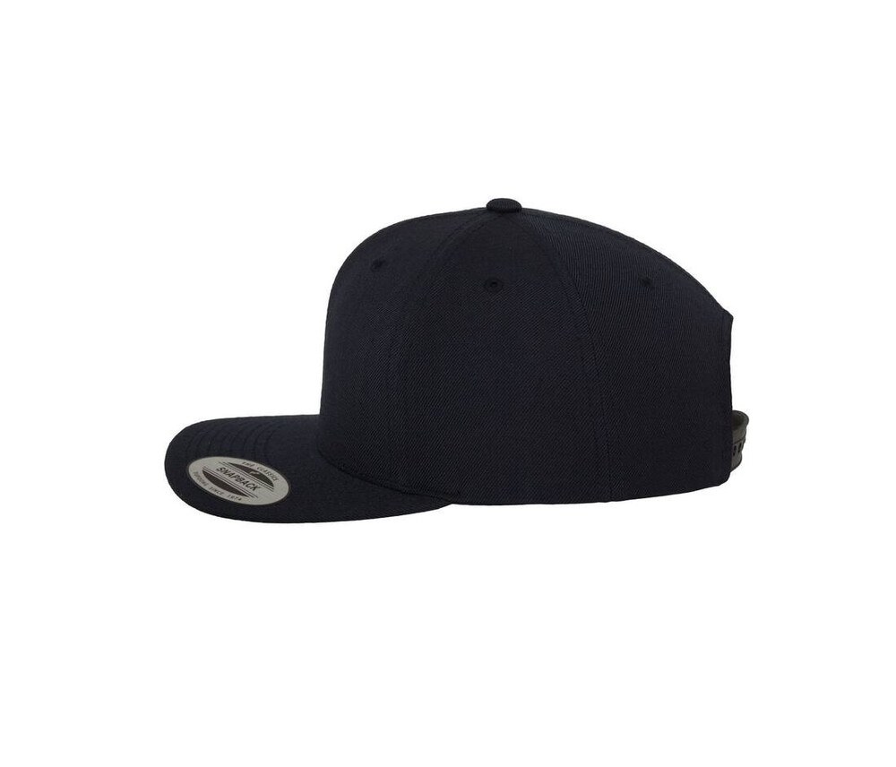 FLEXFIT F6089M - Casquette Snapback