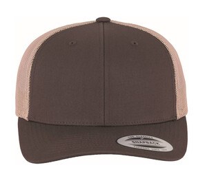 FLEXFIT F6606T - Casquette style trucker