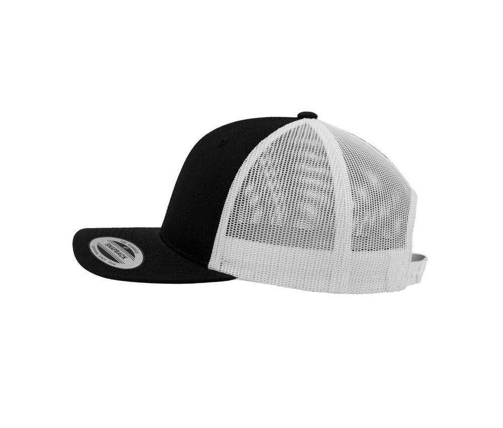 FLEXFIT F6606T - Casquette style trucker