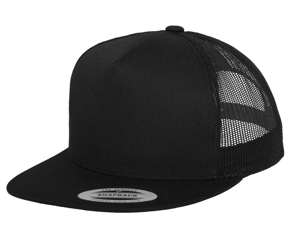 FLEXFIT FX6006 - Casquette style trucker