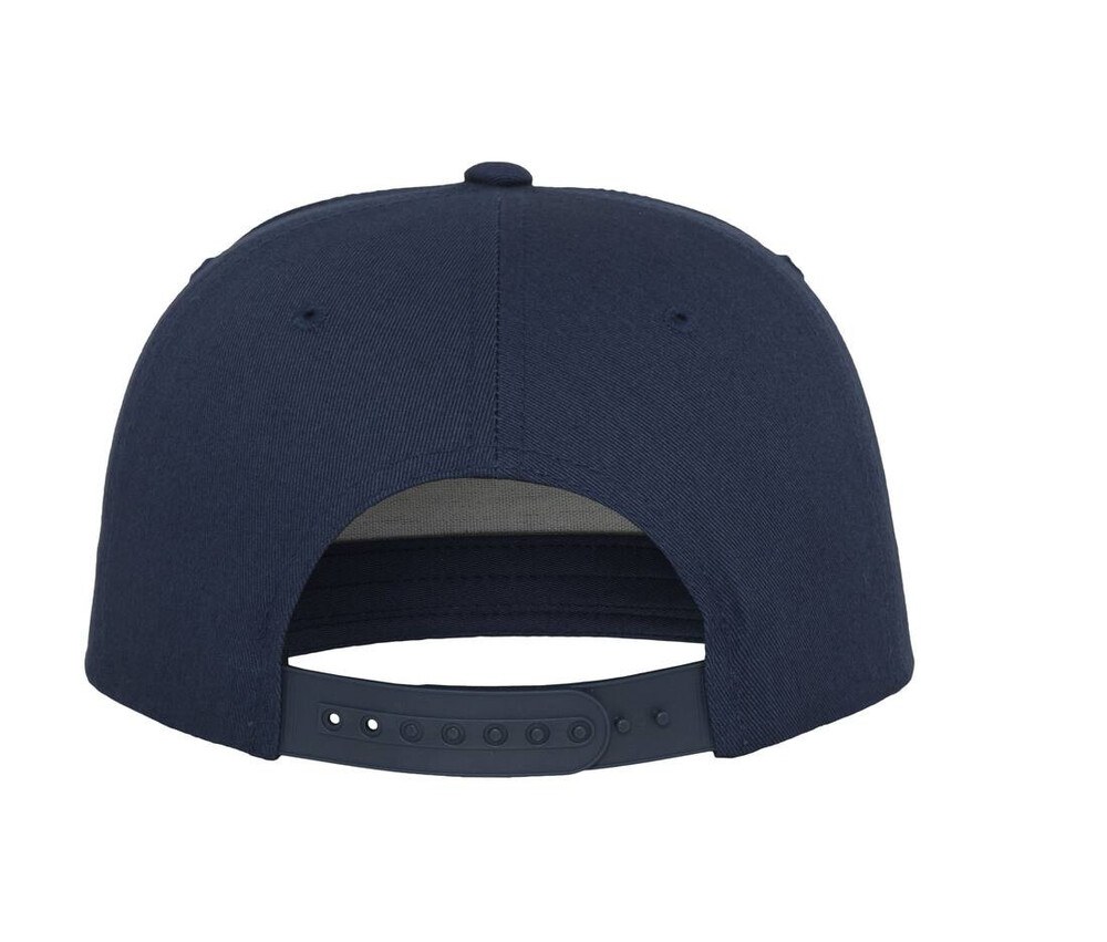 FLEXFIT FX6007 - Casquette 5 pans Snapback