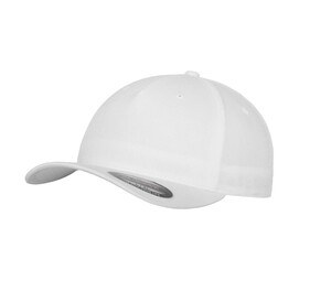 FLEXFIT FX6560 - Casquette 5 pans White