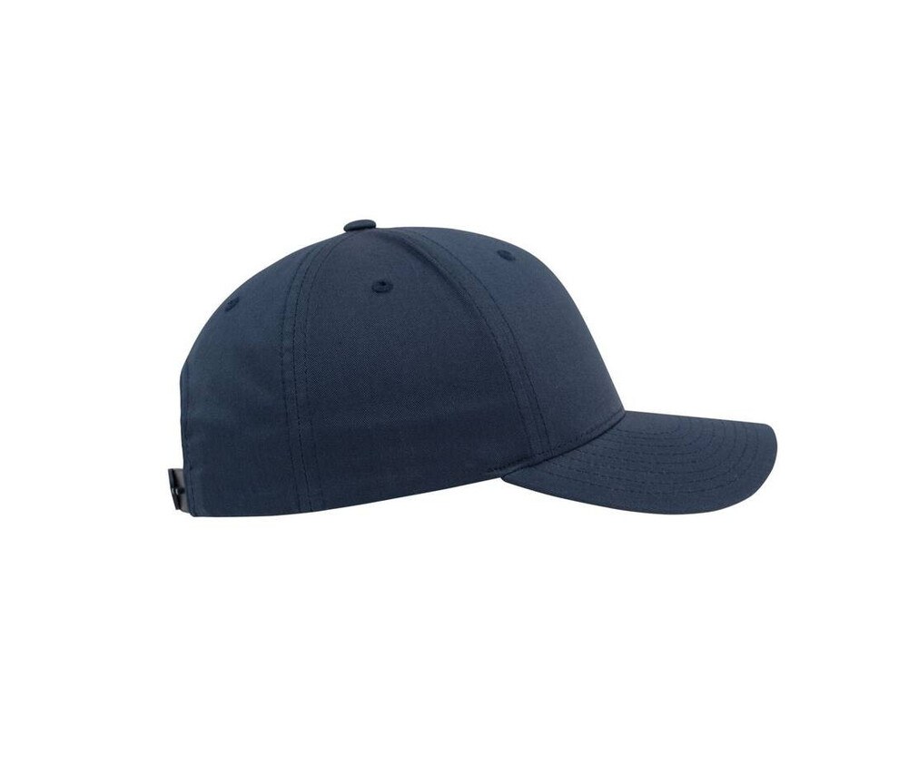 FLEXFIT FX7706 - Casquette Snapback visière incurvée