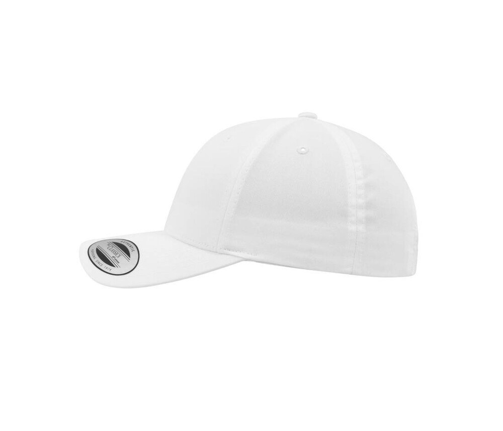 FLEXFIT FX7706 - Casquette Snapback visière incurvée