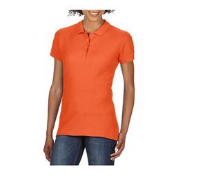 Gildan GN48L - Polo pour Femme Piqué