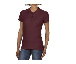 Gildan GN859 - Polo Piqué Femme Premium