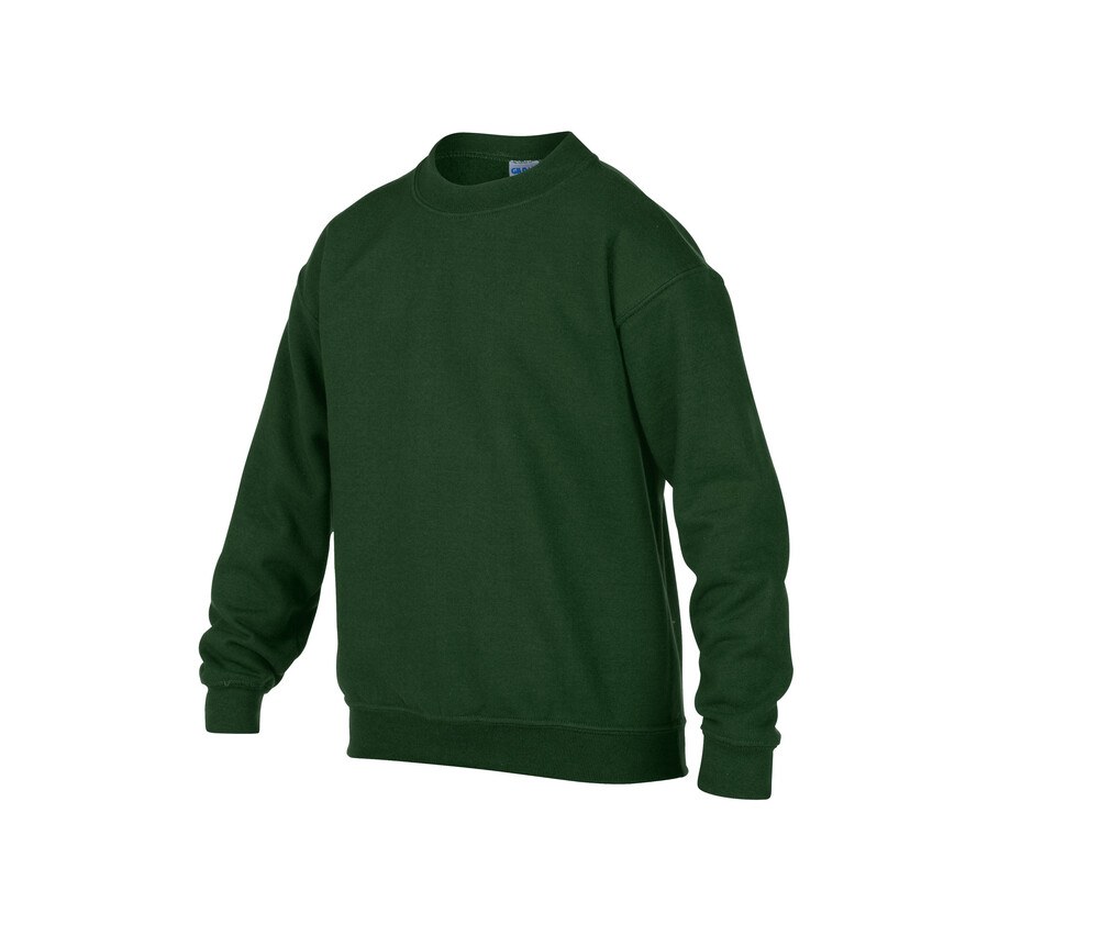 Gildan GN911 - Sweatshirt Col Rond Enfant