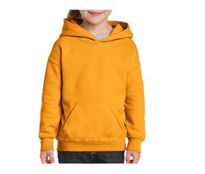 Gildan GN941 - Sweat Capuche Enfant Heavy Blend