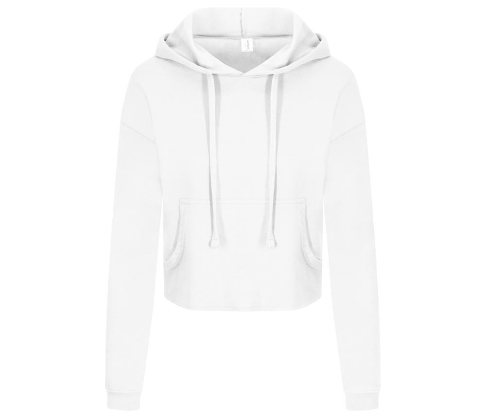 AWDIS JUST HOODS JH016 - Sweat Court Femme