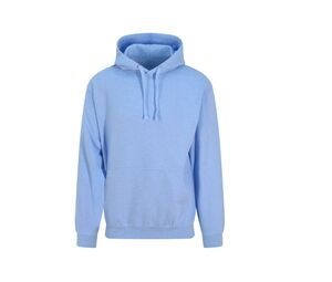 AWDIS JUST HOODS JH017 - Sweat Capuche Surf Blue